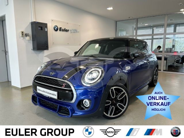 Mini Cooper 2019