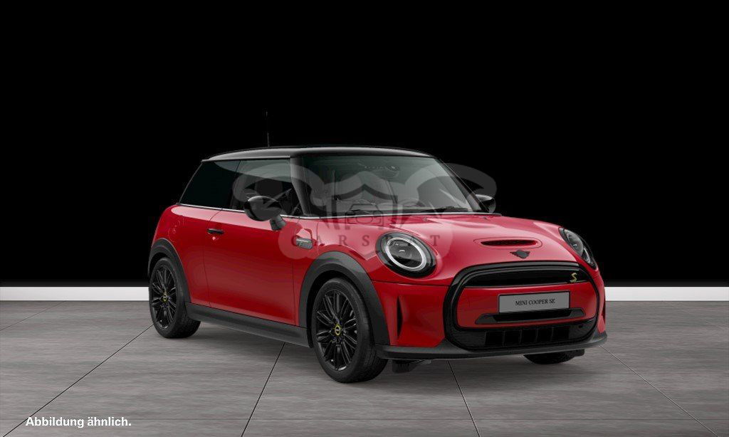 Mini Cooper 2022