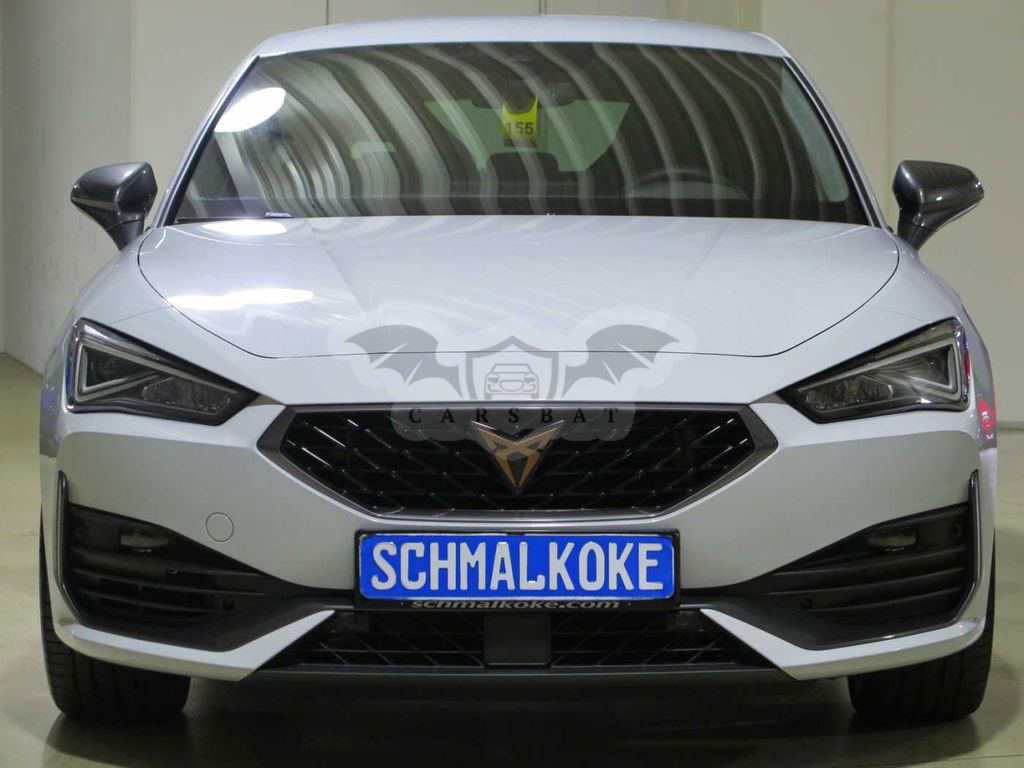 Cupra Leon 2023