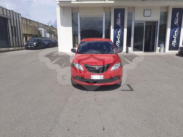 Lancia Ypsilon 2020