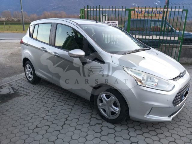 Ford B-Max 2013