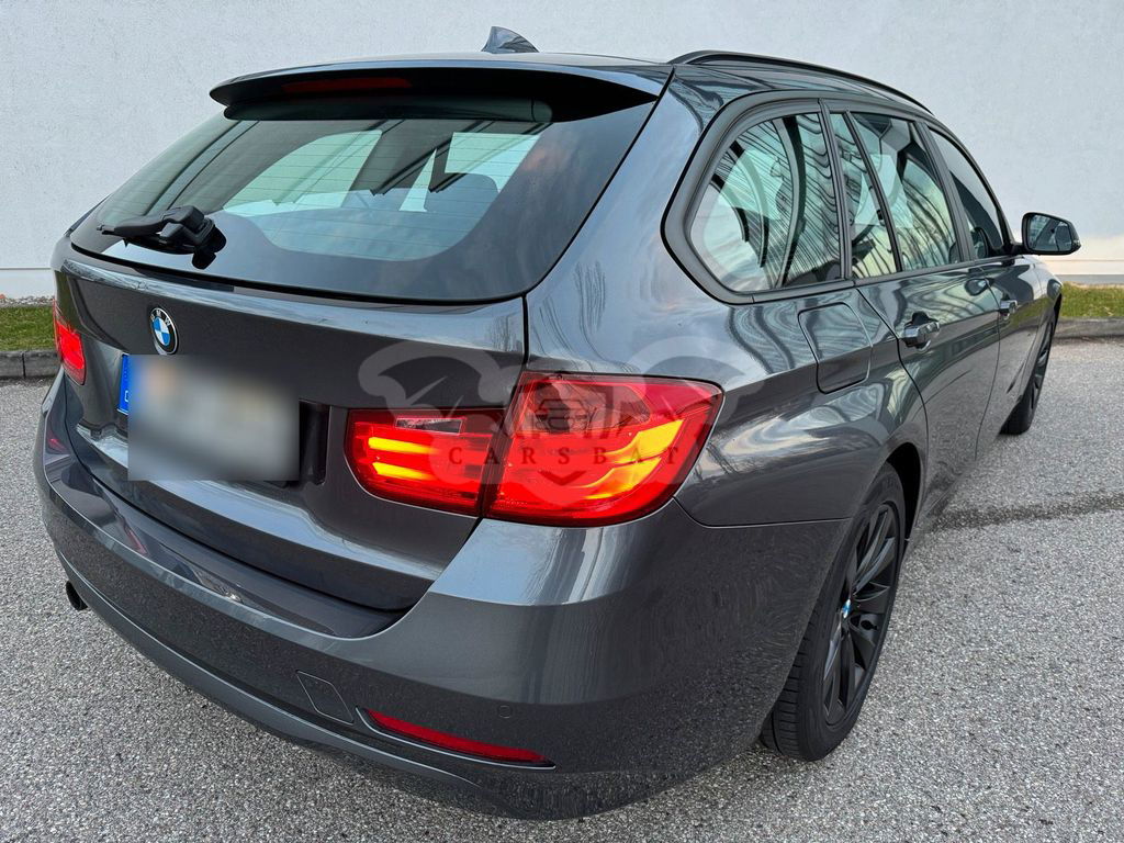 BMW iX 2014
