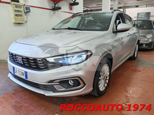 Fiat Tipo 2022