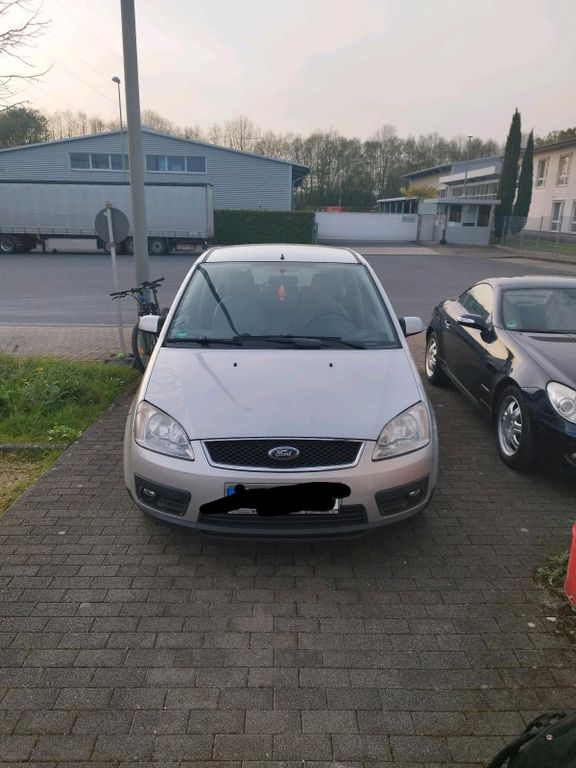 Ford C-Max 2003