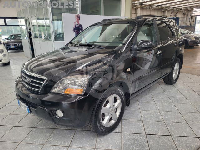 Kia Sorento 2006