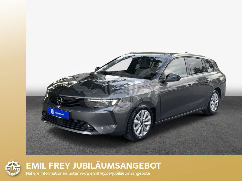 Opel Astra 2023