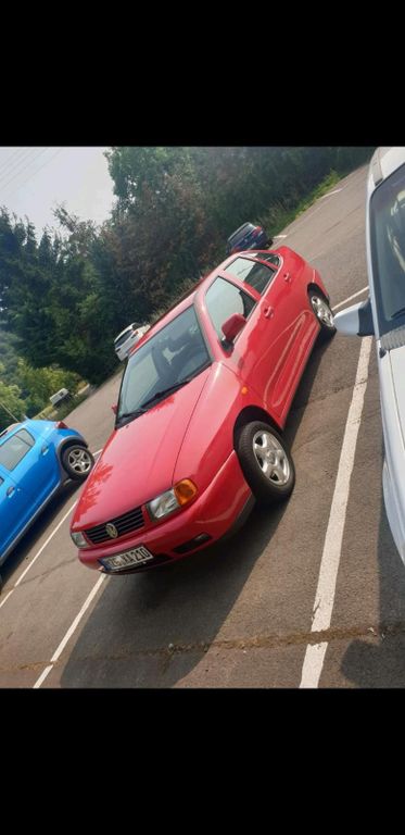 Volkswagen Polo 1995