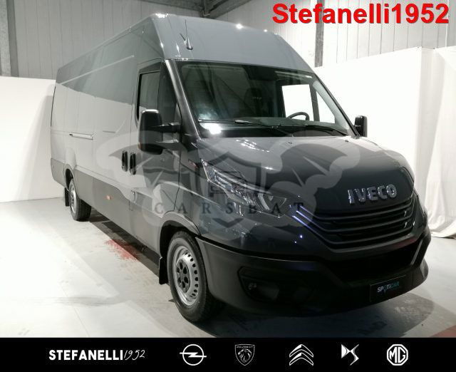 Iveco Daily 2022