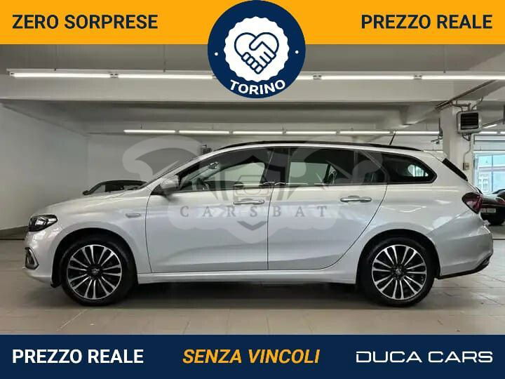 Fiat Tipo 2021
