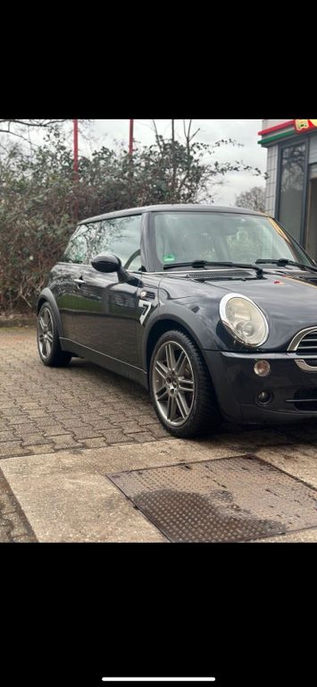 Mini One 2006