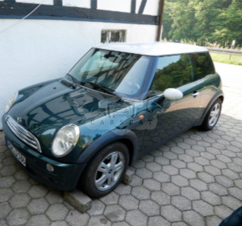 Mini One 2005