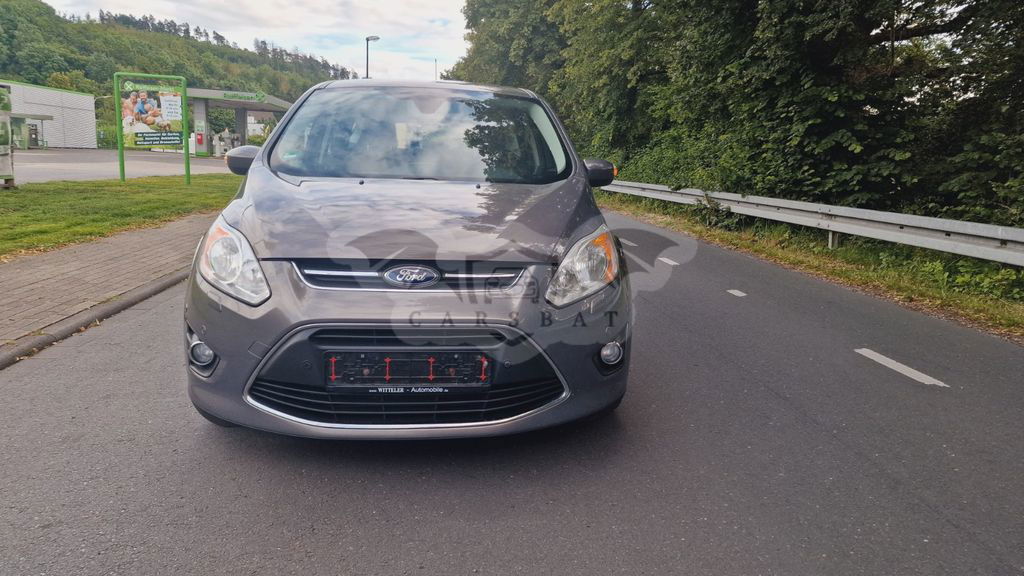 Ford C-Max 2013