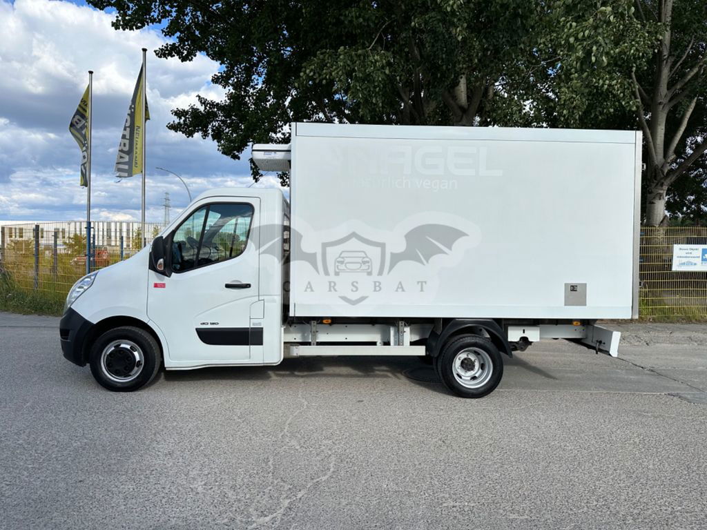 Renault Master 2011