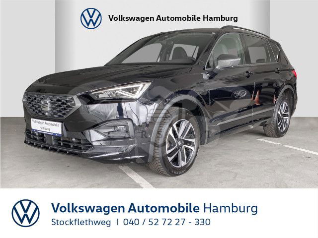 Seat Tarraco 2023