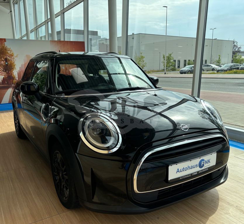 Mini One 2021