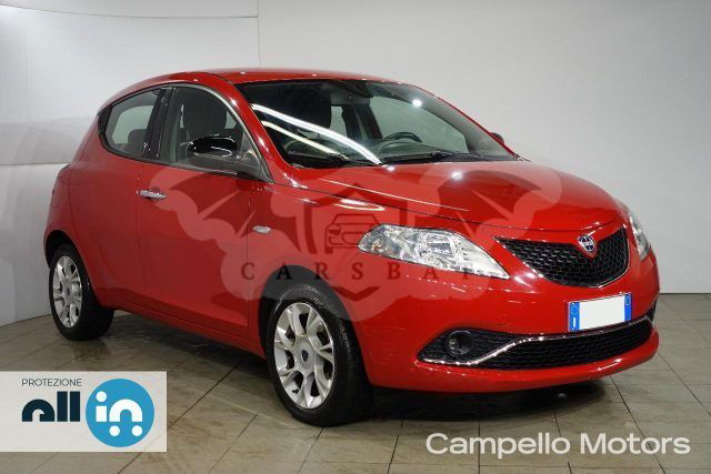 Lancia Ypsilon 2016