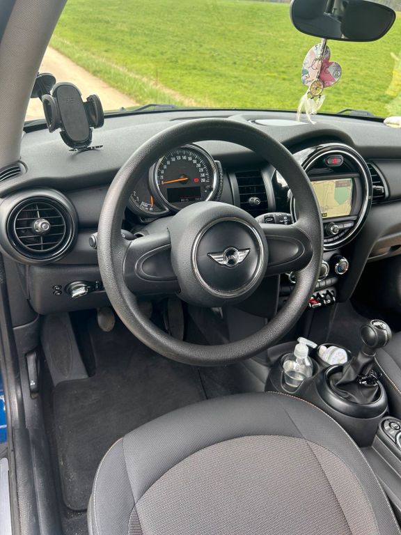Mini Cooper 2015