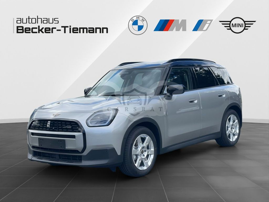 Mini Countryman 2024