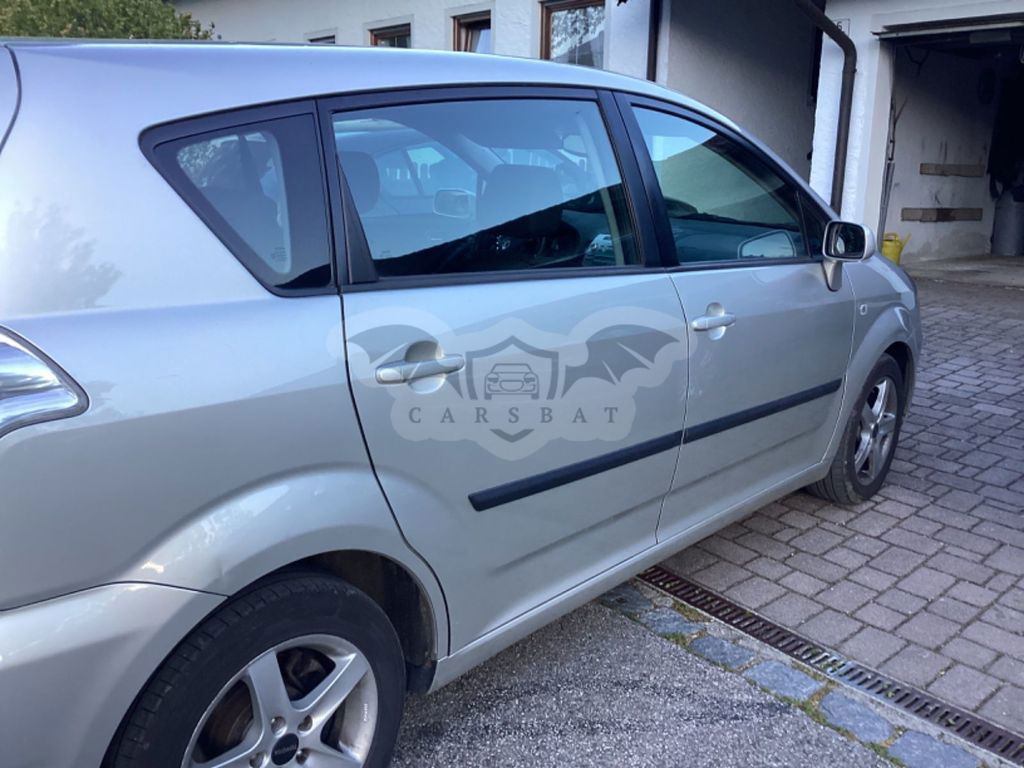 Toyota Verso 2007