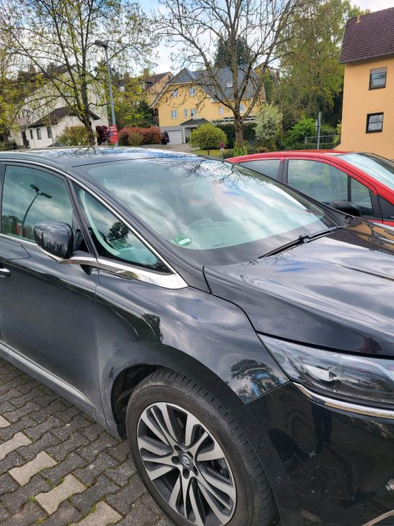 Renault Espace 2015