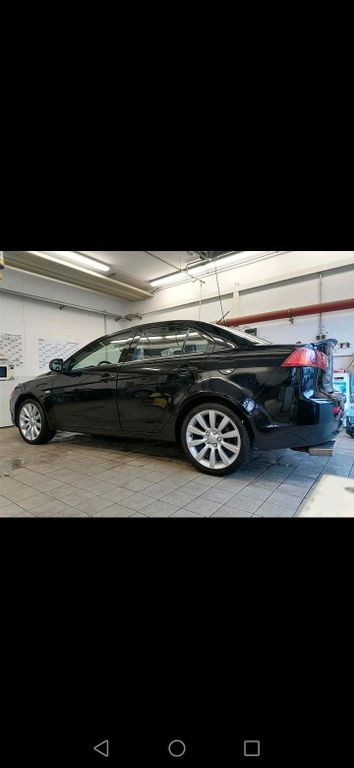 Mitsubishi Lancer 2010