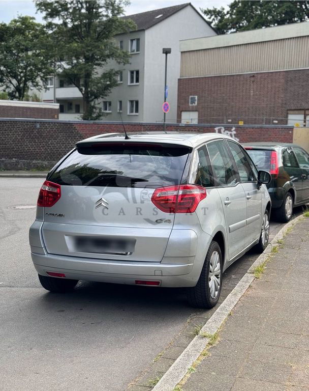 Citroën C4 Picasso 2010