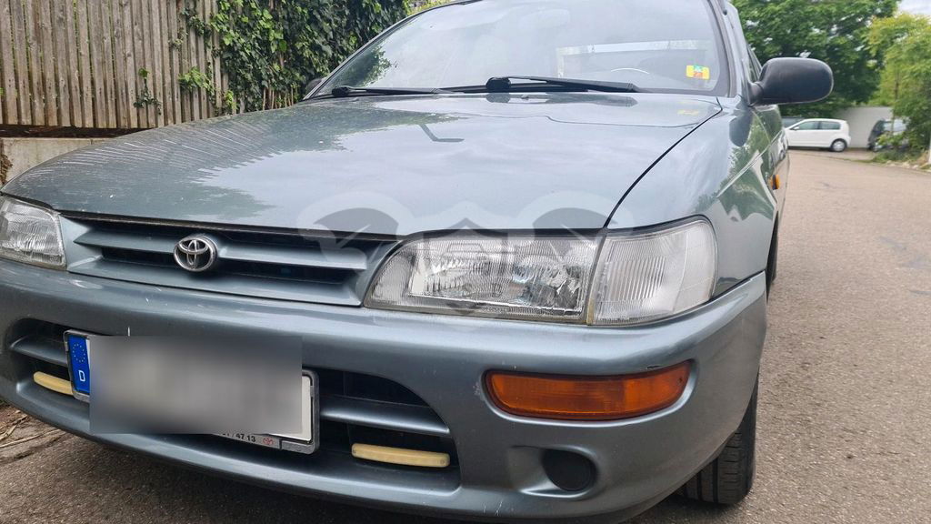 Toyota Corolla 1994