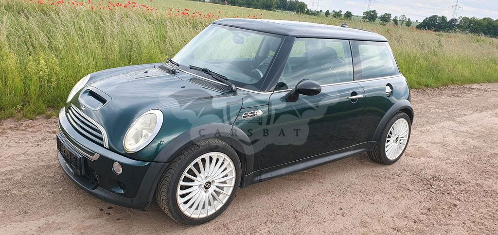 Mini Cooper 2003