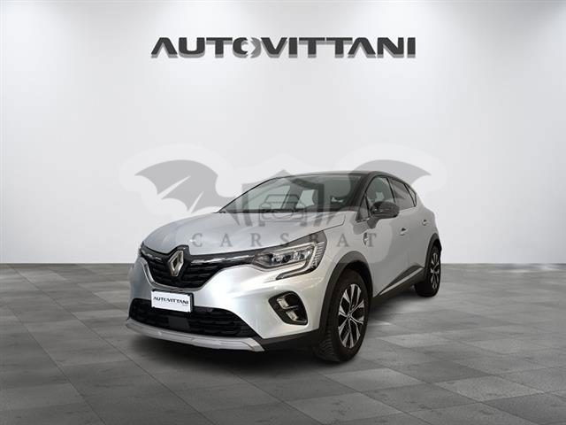 Renault Captur 2023