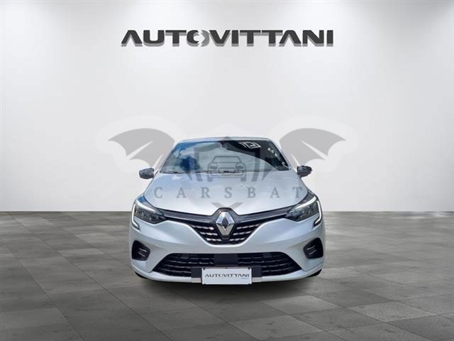 Renault Clio 2023