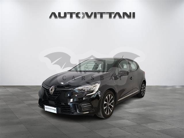 Renault Clio 2021