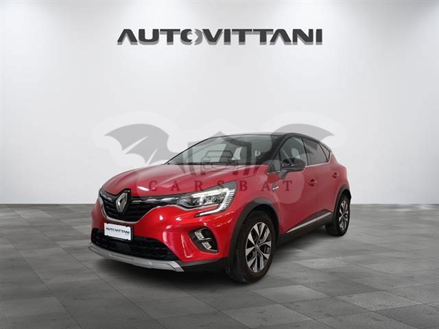 Renault Captur 2020