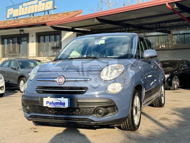 Fiat 500L 2020