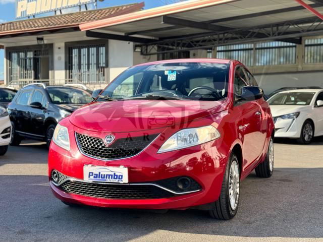 Lancia Ypsilon 2017
