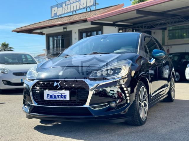 DS DS3 2016