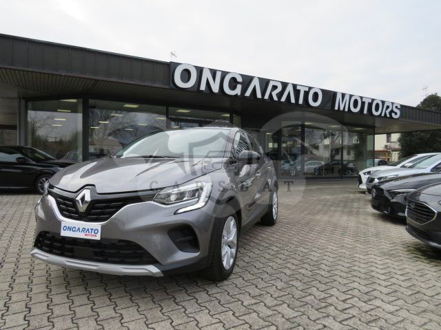 Renault Captur 2023