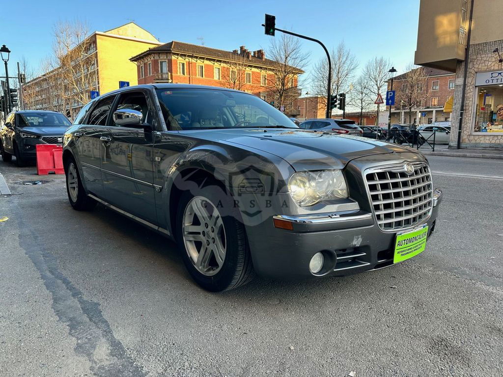 Chrysler 300C 2007
