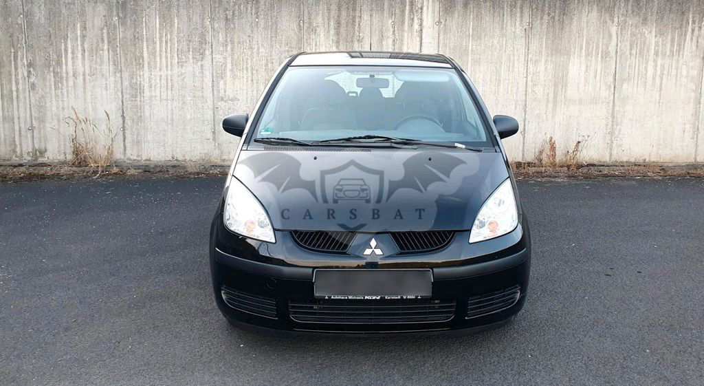 Mitsubishi Colt 2006