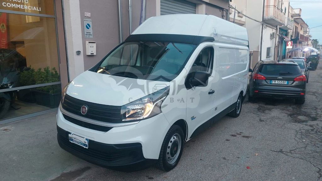 Fiat Talento 2020