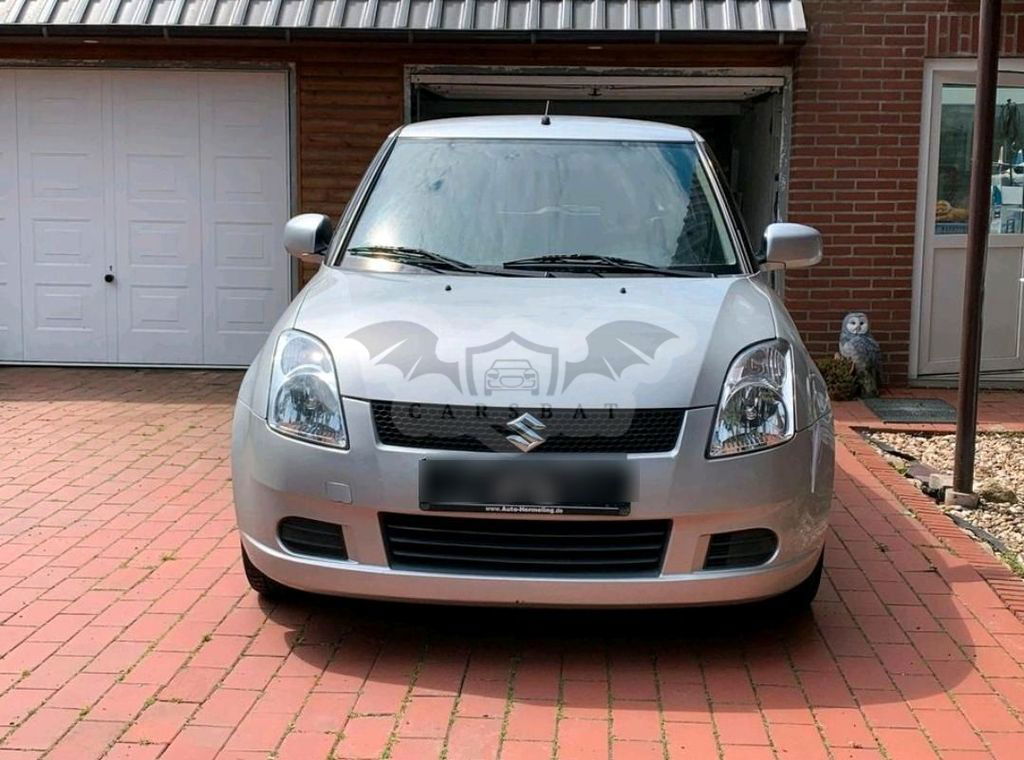 Suzuki Swift 2005
