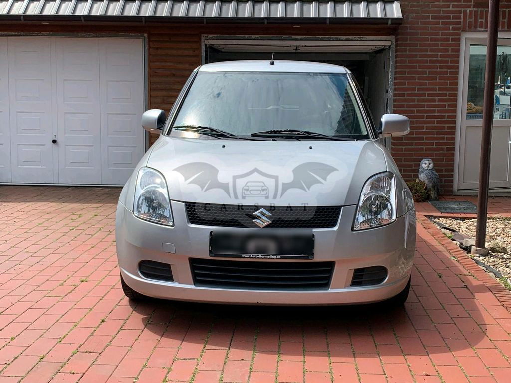 Suzuki Swift 2005