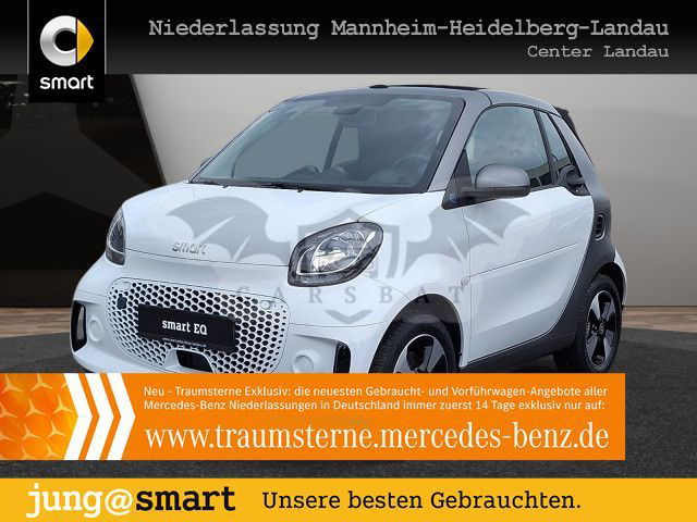 Smart Fortwo 2021