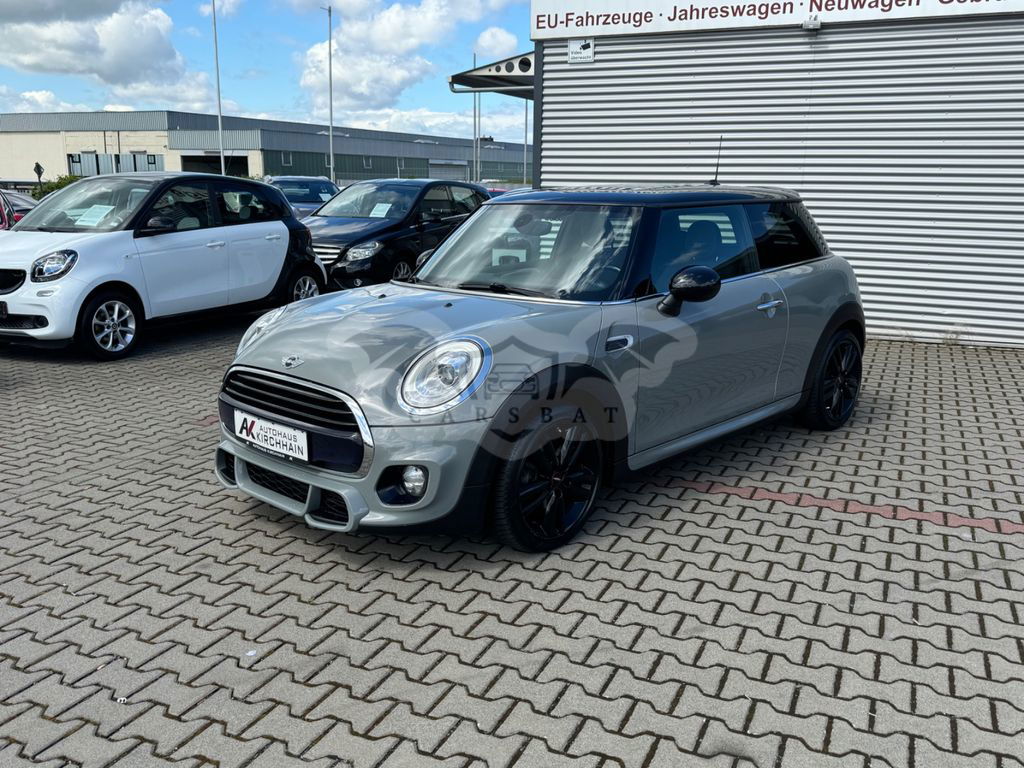 Mini Cooper 2017