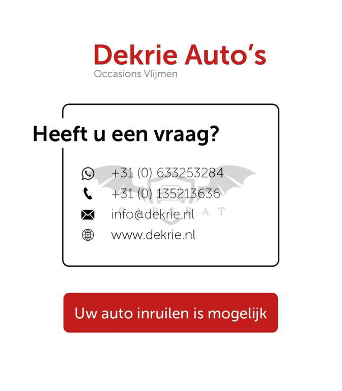 Renault Master 2011