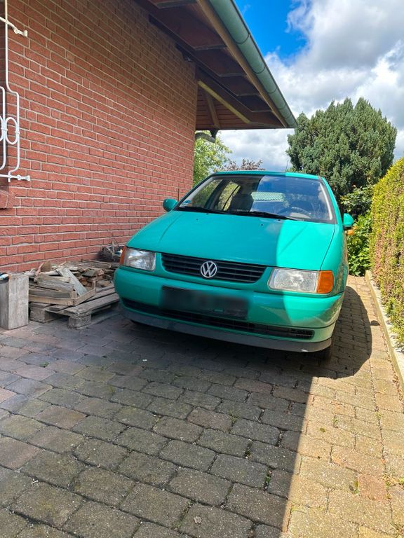 Volkswagen Polo 1995