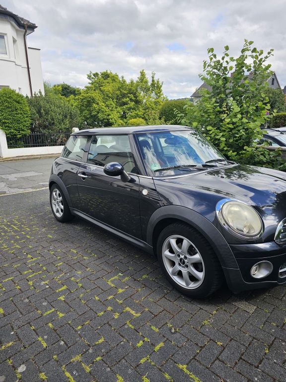 Mini Cooper 2007