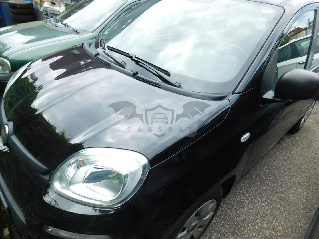 Fiat Panda 2015