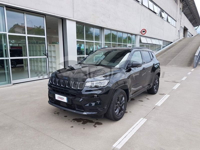 Jeep Compass 2021