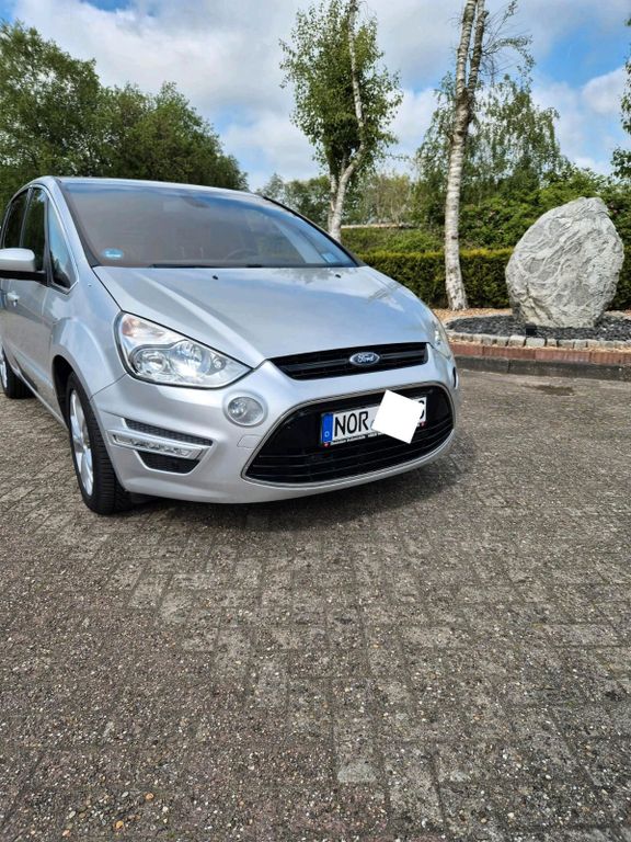 Ford C-Max 2010
