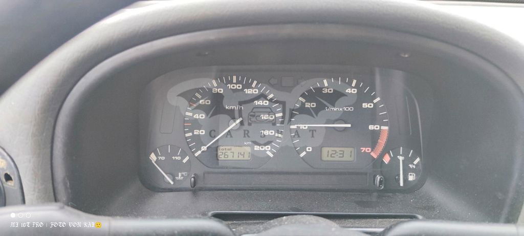 Volkswagen Polo 1995